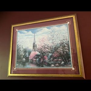 Home Interior Lakewood Church picture